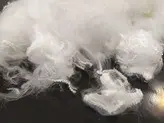 الیاف میکرو حلاجی شده برای بالش میکرو یا کوسن کاملا نرم