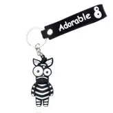 جاکلیدی مدل سیلیکونی فانتزی گورخر