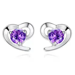 گوشواره نقره