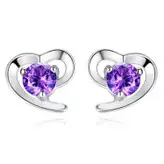 گوشواره نقره