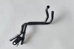 لوله دوقلو خنک کن گیربکس جک اس ۵ s5 شرکتی