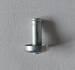 پولک سیلندرلوله دار - لوله ۱۴ جک اس۵ s5 شرکتی