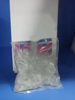 سنگ پلی فسفات (رسوبگیر) کاتریج (500 گرمی)