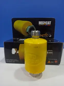 رسوبگیر مغناطیسی مناسب پکیج و آبگرمکن