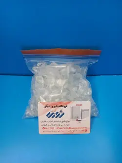 کاتریج (سنگ پلی فسفات)مناسب استفاده برای پکیج و آبگرمکن