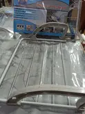 رخت آویز رادیاتور آلومینیوم سبک