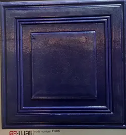 دیوار پوش فومی مدل F405