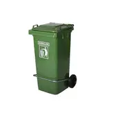 سطل زباله سبلان کد 240L