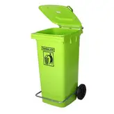 سطل زباله سبلان کد L100