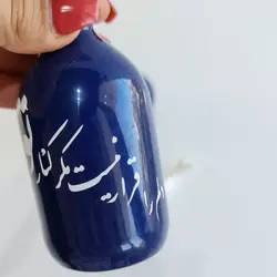 گلدان ویال (ست سه تایی)