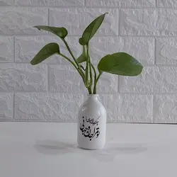 گلدان ویال (ست سه تایی)