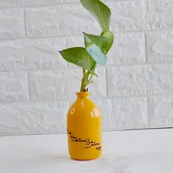 گلدان ویال (ست سه تایی)