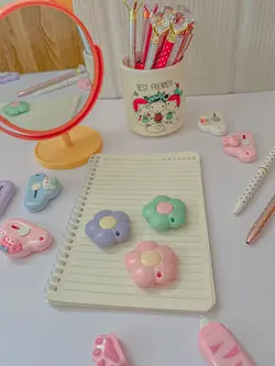 کاتر فانتزی گل