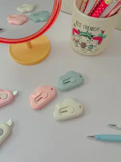 کاتر فانتزی ابر