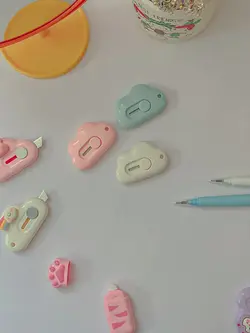 کاتر فانتزی ابر