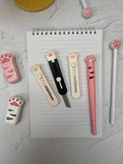 کاتر فانتزی بلند پنجه گربه