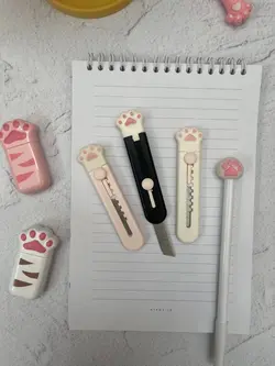 کاتر فانتزی بلند پنجه گربه