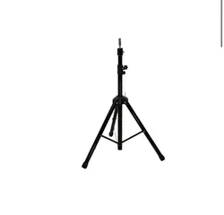 سه پایه نگهدارنده سر مانکن {کله مانکن}