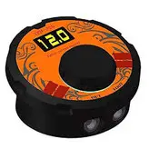 ترانس تاتو اتمی دراگون