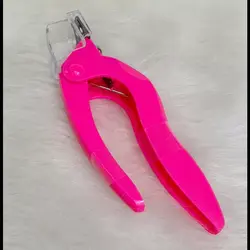 کاتر ناخن. مخزن دار. بسیار تیز