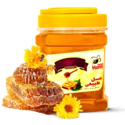 عسل استاندارد 900 گرمی Dr.biz