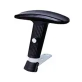 پد دسته صندلی اداری مدل تنظیمی با پد نرم مجموعه دو عددی