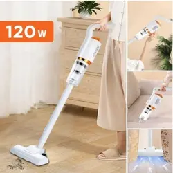 جارو شارژی عصایی مدل FH-268