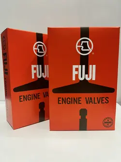 سوپاپ فوجی ژاپنی اصلی نیسان z24