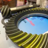 دنده کرانویل پینیون نیسان وانت