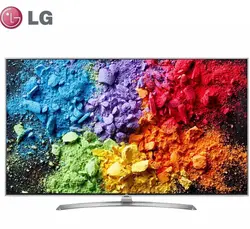 تلویزیون ال جی