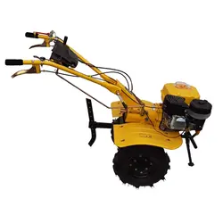 تیلر یا کولتیواتور هیروساکی مدل HS-10000