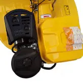 تیلر یا کولتیواتور هیروساکی مدل HS-10000