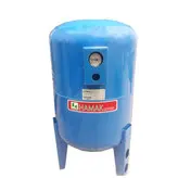 منبع تحت فشار هاماک مدل D80 ظرفیت 80 لیتر