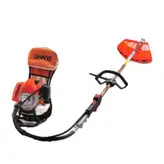 علف زن پشتی موتوری زیپکو مدل 2030