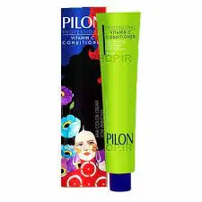 رنگ موی قهوه ای کاپوچینو پیلون سری کاپوچینو شماره 5.44_ حجم 120 میل