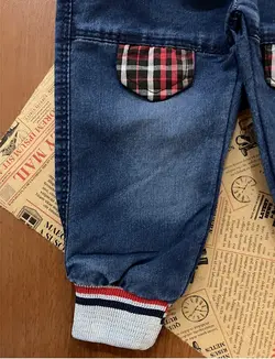 بیلر عروسکی لی سایز ۱ و ۲ و ۳