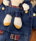 بیلر عروسکی لی سایز ۱ و ۲ و ۳