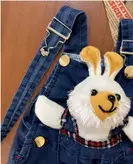 بیلر عروسکی لی سایز ۱ و ۲ و ۳