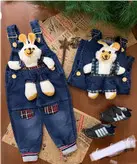 بیلر عروسکی لی سایز ۱ و ۲ و ۳