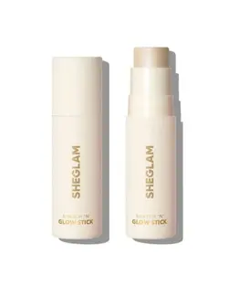 هایلایتر استیکی شیگلم رنگ Vanilla FrostاصلSheglam SNATCH 'N' Highlighter Stick Vanilla Frost