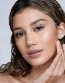هایلایتر استیکی شیگلم رنگ Vanilla FrostاصلSheglam SNATCH 'N' Highlighter Stick Vanilla Frost
