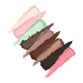 پالت سایه توفیسد مدل کریسمسTOO FACED CHRISTMAS BAKED