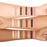 پالت سایه توفیسد مدل کریسمسTOO FACED CHRISTMAS BAKED