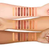 پالت سایه توفیسد مدل کریسمسTOO FACED CHRISTMAS BAKED