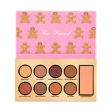 پالت سایه توفیسد مدل کریسمسTOO FACED CHRISTMAS BAKED