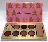 پالت سایه توفیسد مدل کریسمسTOO FACED CHRISTMAS BAKED