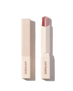 سایه چشم استیکی دورنگ شیگلم مدل اینستا آیز roseSheglam Insta-Eyes Dual Tone Shadow Stick