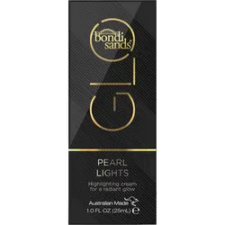 هایلایتر برنزه کننده بوندی سندزbondi-sands-glo-pearl-lights-25ml
