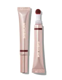 لیپ گلاس براق کننده لب مدل پوت پیلو کوشن شیگلمSheglam Pout Pillow Cushion Lip Gloss