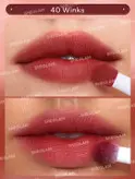 لیپ گلاس براق کننده لب مدل پوت پیلو کوشن شیگلمSheglam Pout Pillow Cushion Lip Gloss